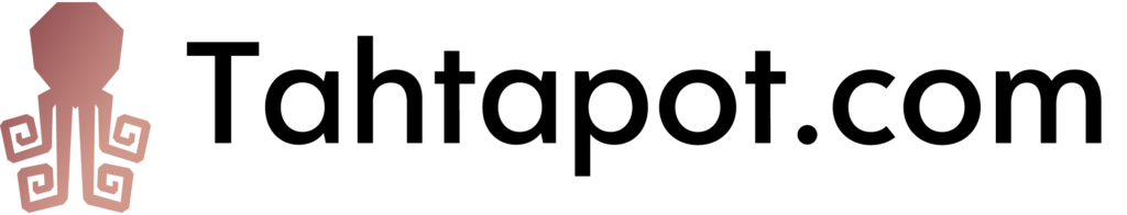 tahtapot logo