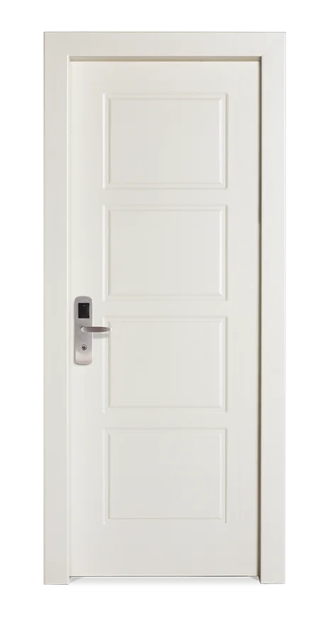 Tekagac Wooden Doors